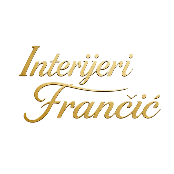 Interijeri Frančić logo